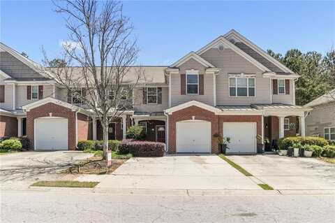 168 Ellis Drive, Conyers, GA 30012