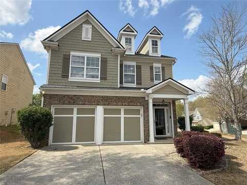 5510 Carrington Place, Cumming, GA 30040