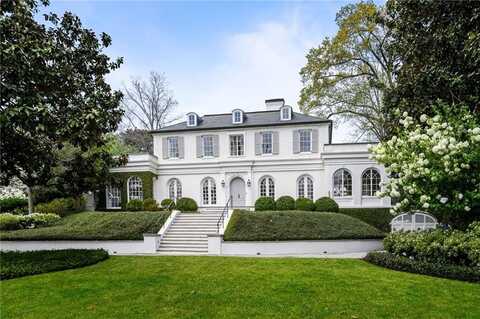 315 Peachtree Battle Avenue NW, Atlanta, GA 30305