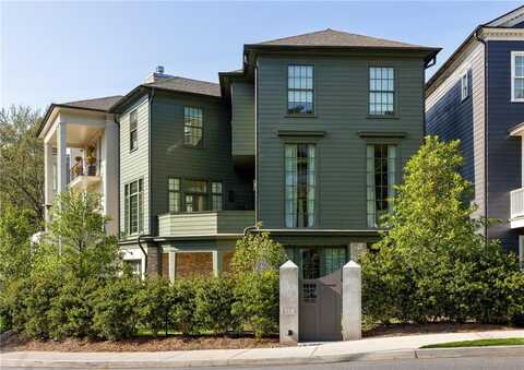 77 Delmont Drive NE, Atlanta, GA 30305