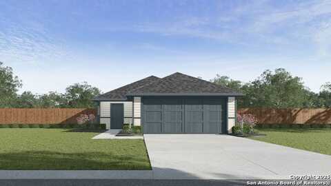 12541 Spoor Vly, Converse, TX 78109