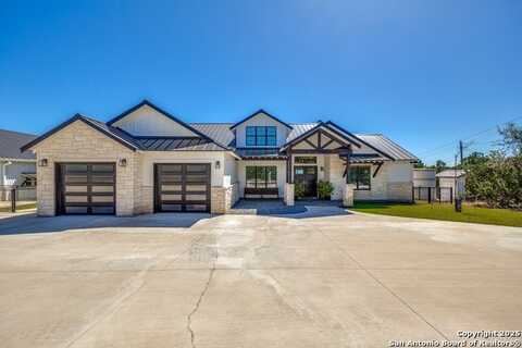 112 Chinkapin, Boerne, TX 78006