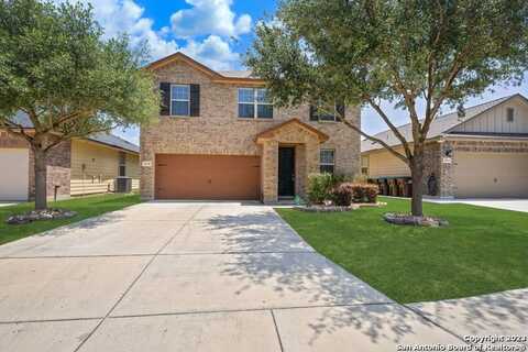 2510 THUNDER GULCH, San Antonio, TX 78245