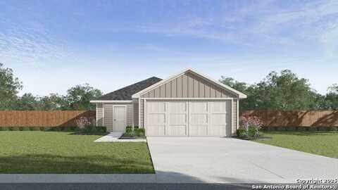 12533 Spoor Vly, Converse, TX 78109