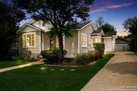 2043 W WOODLAWN AVE, San Antonio, TX 78201