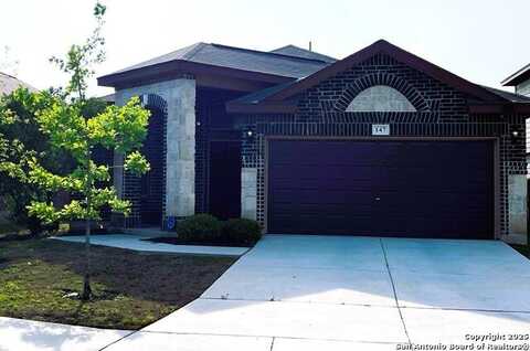 147 Katy Post, San Antonio, TX 78220