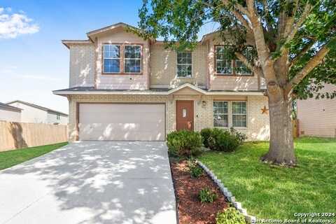 232 GATEWOOD FALLS, Cibolo, TX 78108