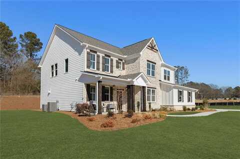 2718 Byess Court, Marietta, GA 30064