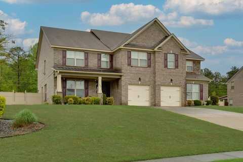 257 Ironwood Drive, Stockbridge, GA 30281