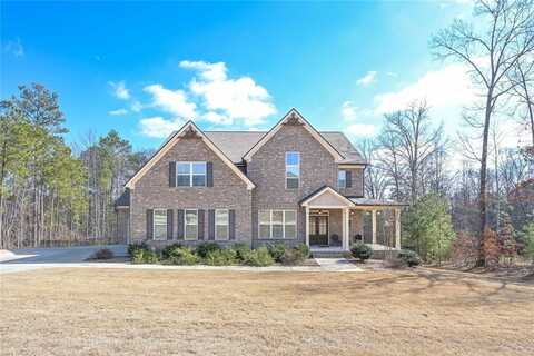 7751 Capps Ridge Lane, Douglasville, GA 30135