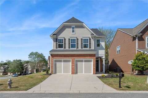 5620 Weddington Drive Drive, Cumming, GA 30040
