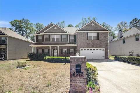4312 Defoors Farm Trail, Powder Springs, GA 30127