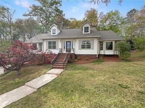 8608 Creekview Court, Douglasville, GA 30135