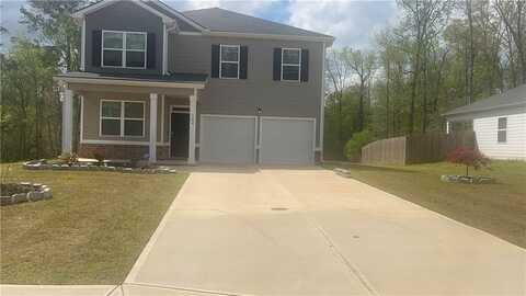 184 Grafton Street, Hampton, GA 30228