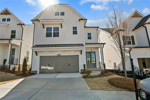 627 Skytop Drive, Cumming, GA 30040