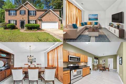5330 Willow Park Boulevard, Atlanta, GA 30349