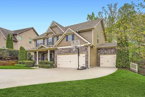 317 Water Oak Lane, Canton, GA 30114