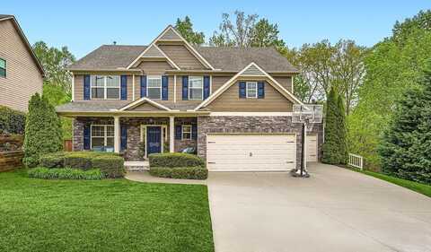 317 Water Oak Lane, Canton, GA 30114