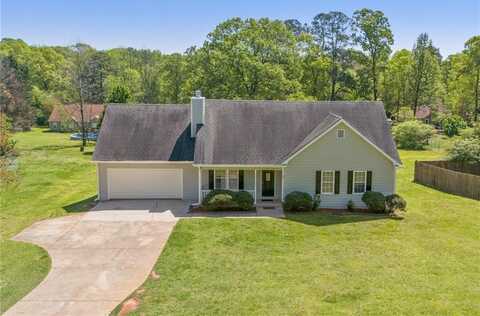 362 Mcgiboney Road, Covington, GA 30016
