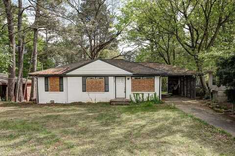 1809 San Gabriel Avenue, Decatur, GA 30032