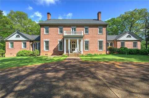 721 West Avenue, Cartersville, GA 30120