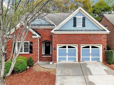 128 Towns Walk Drive, Athens, GA 30606