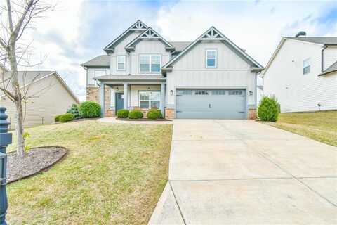 4101 Links Boulevard, Jefferson, GA 30549