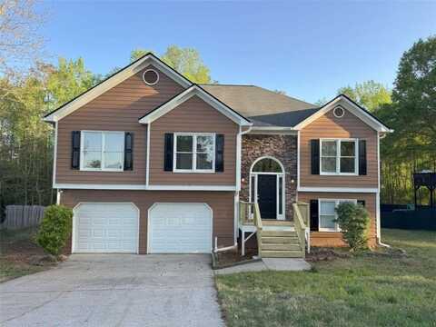 5825 Millers Pond Lane, Powder Springs, GA 30127