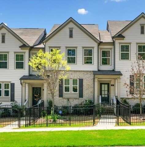 309 Vista Lane, Woodstock, GA 30189