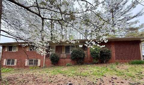 6079 Zachary Court, Norcross, GA 30093