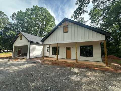 2263 Highway 19 North, Dahlonega, GA 30533