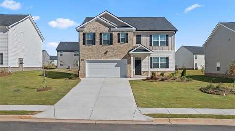 166 Aster Avenue, Locust Grove, GA 30248