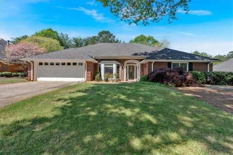230 Stepping Stone Drive, Alpharetta, GA 30004