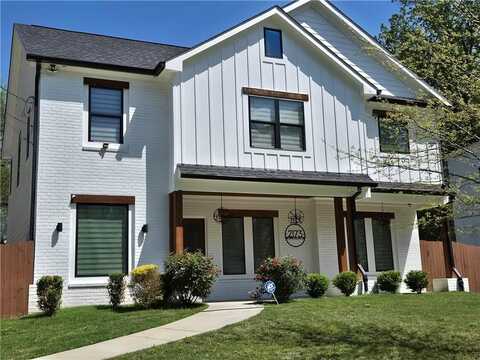2173 MONTROSE Avenue SW, Atlanta, GA 30311