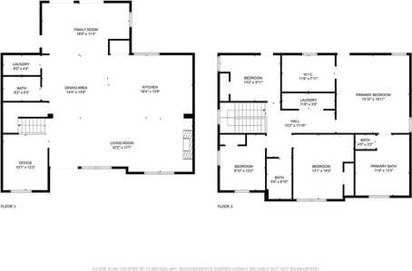 2173 MONTROSE Avenue SW, Atlanta, GA 30311