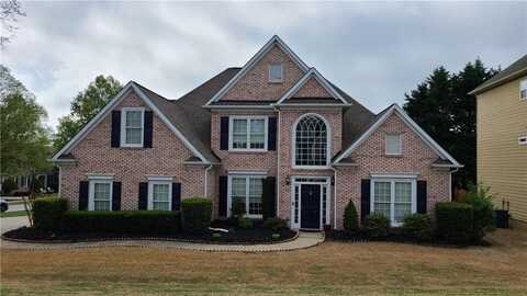 4118 sandy branch Drive, Buford, GA 30519