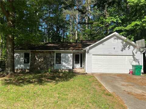 1228 Reilly Lane, Clarkston, GA 30021