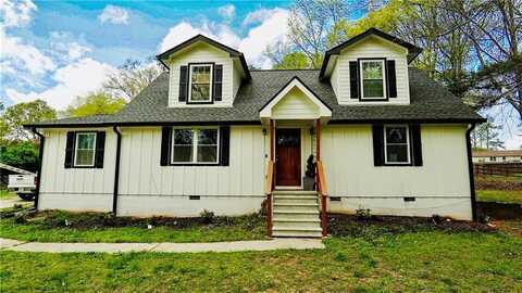 2638 Cleburne Parkway, Powder Springs, GA 30127