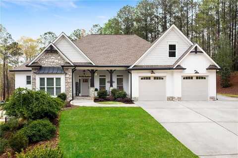 421 Ponderosa Trail, Dallas, GA 30132