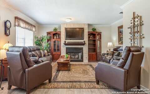 112 Shadywood, Boerne, TX 78006