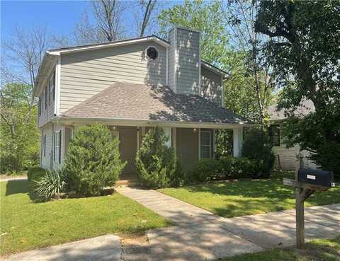 1326 Mcpherson Ave., Atlanta, GA 30316