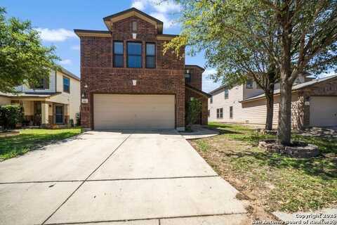 527 Scarlet Ibis, San Antonio, TX 78245