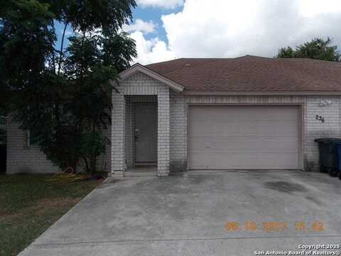 236 Alves, New Braunfels, TX 78130