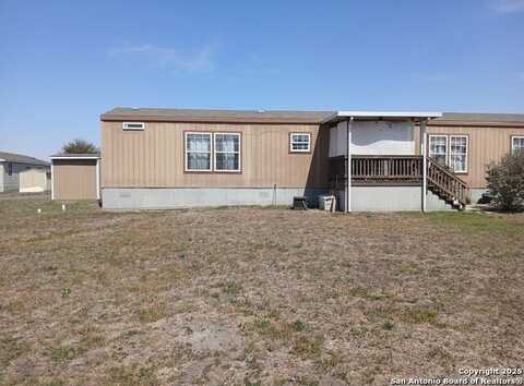 7151 Woodlake Pkwy, Lot 50, San Antonio, TX 78218