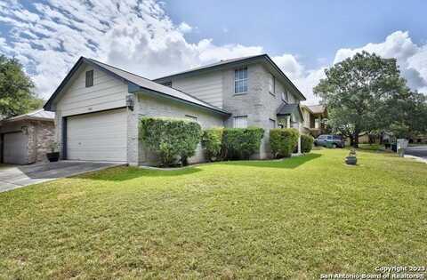 13802 Fairway Crest, San Antonio, TX 78217