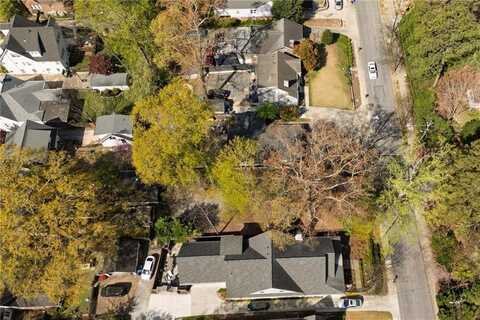 0 Lindbergh Drive NE, Atlanta, GA 30305