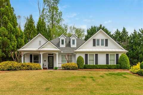 133 NEWCASTLE Walk, Woodstock, GA 30188