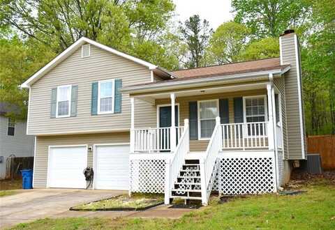 5314 HIGHPOINT Road, Flowery Branch, GA 30542