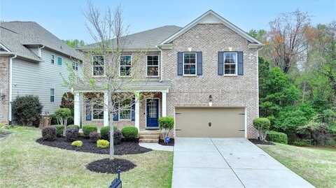 6845 Rocking Horse Lane, Cumming, GA 30040