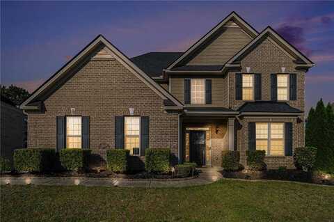 508 ARBOR Trail, Loganville, GA 30052